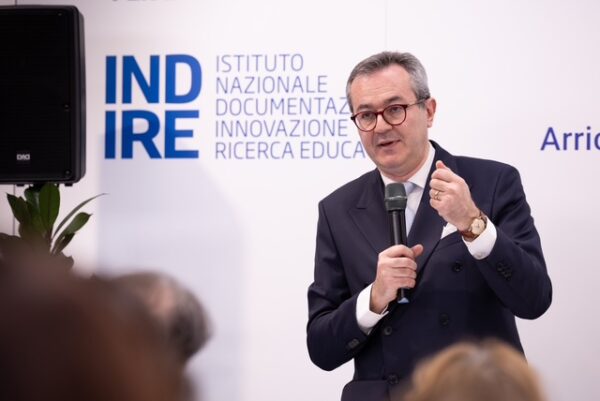 Didacta Abruzzo Manfredi