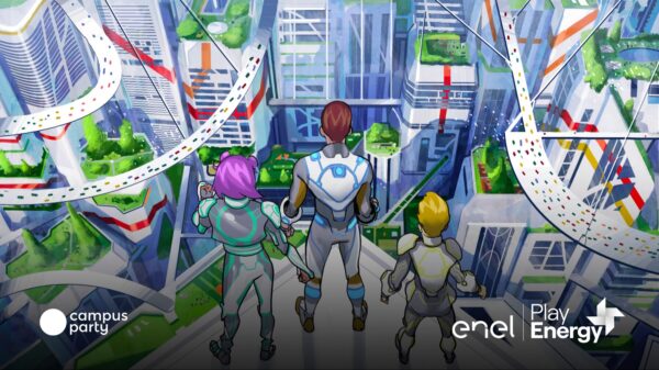 PlayEnergy 2022. La sfida interattiva per costruire un futuro green