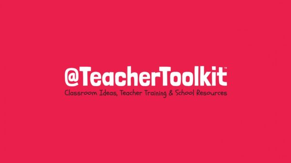 TeacherToolkit