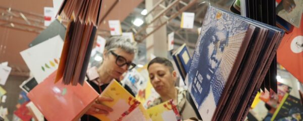 Al via l'edizione 2025 della Bologna Children’s Book Fair
