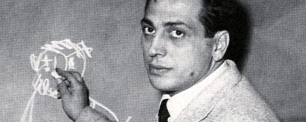 Alberto Manzi: non è mai troppo tardi per cambiare la scuola