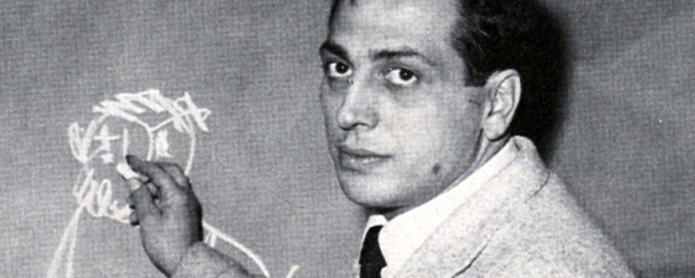 Alberto Manzi: non è mai troppo tardi per cambiare la scuola