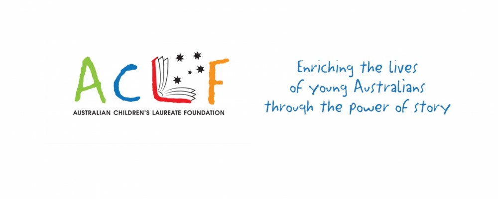 Australian Children’s Laureate: i “campioni” della letteratura per l’infanzia