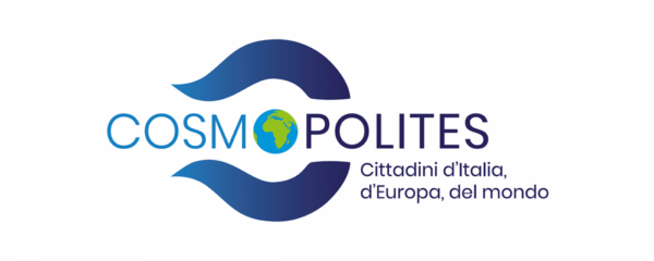 Educazione civica? Ecco Cosmopolites