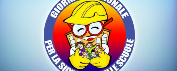Giornata nazionale per la sicurezza nelle scuole