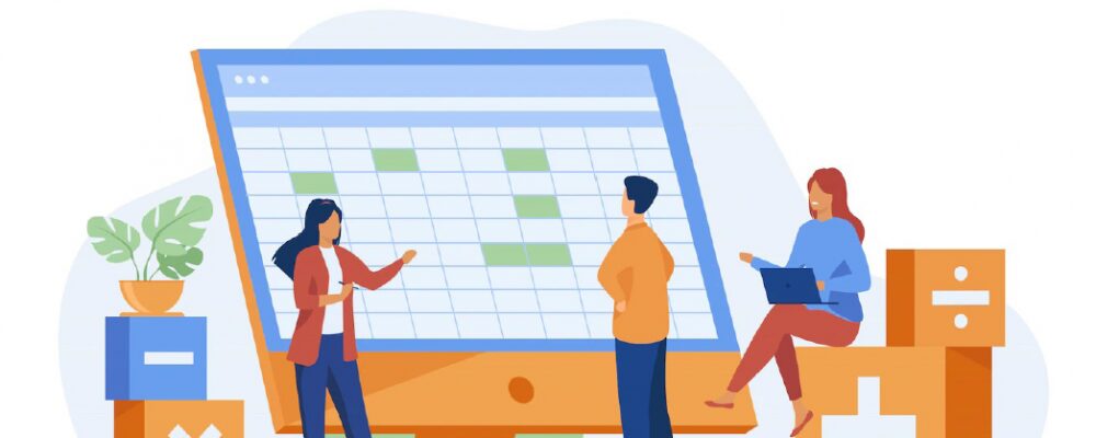 Il gioco della partita doppia