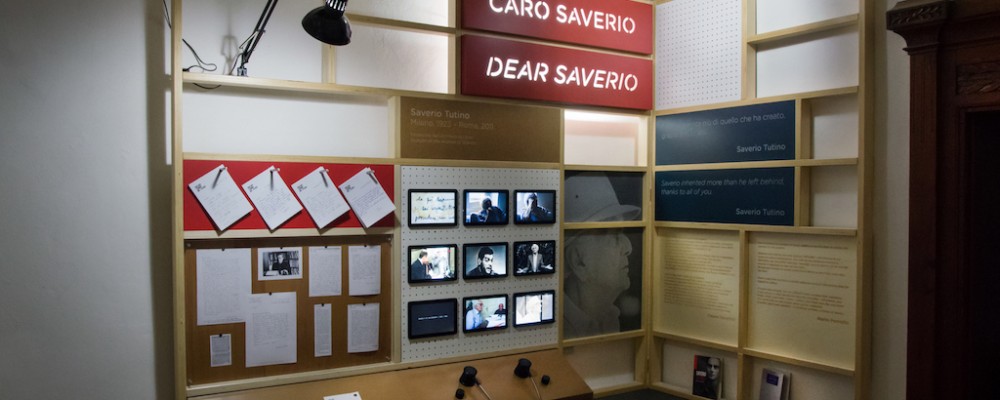 piccolo museo del diario