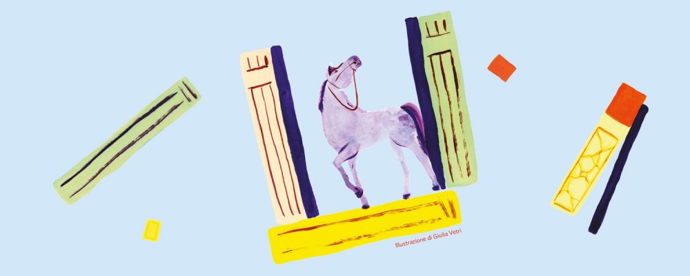 La nuova edizione di Festivaletteratura 2025