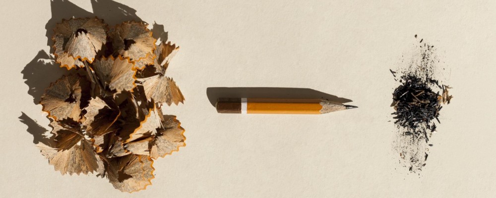 La parola che crea bellezza