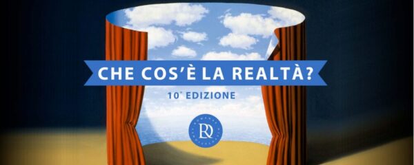 Le finali della X edizione di Romanae Disputationes: alla scoperta della “realtà”