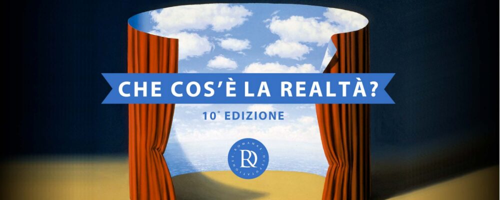 Le finali della X edizione di Romanae Disputationes: alla scoperta della “realtà”