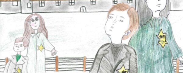 Le stelle della memoria. Un eBook per non dimenticare la Shoah