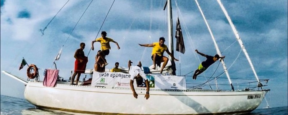 Educazione all'avventura