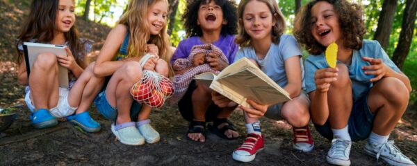 Si riparte: idee e attività per il PTOF