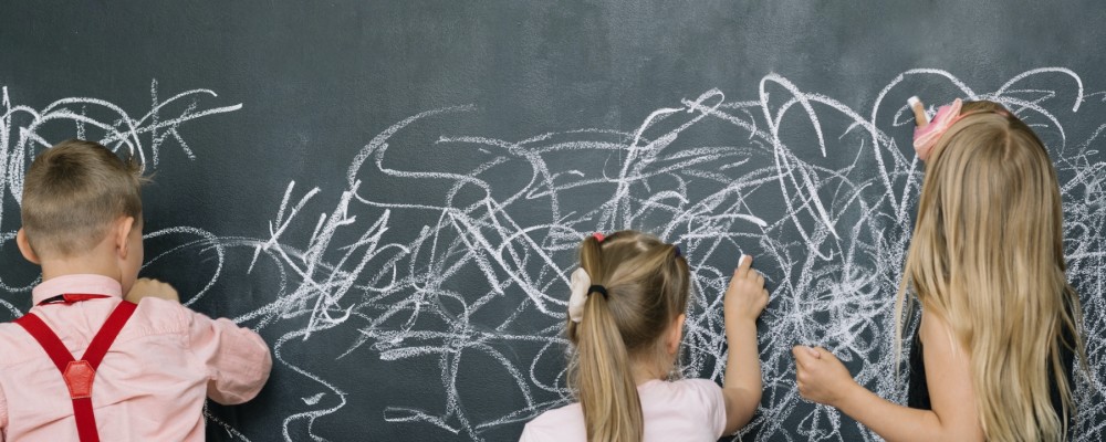 Studenti plusdotati e la gestione pratica in classe