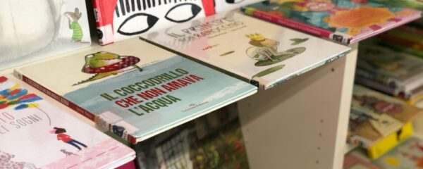 Una storia per… capovolgersi