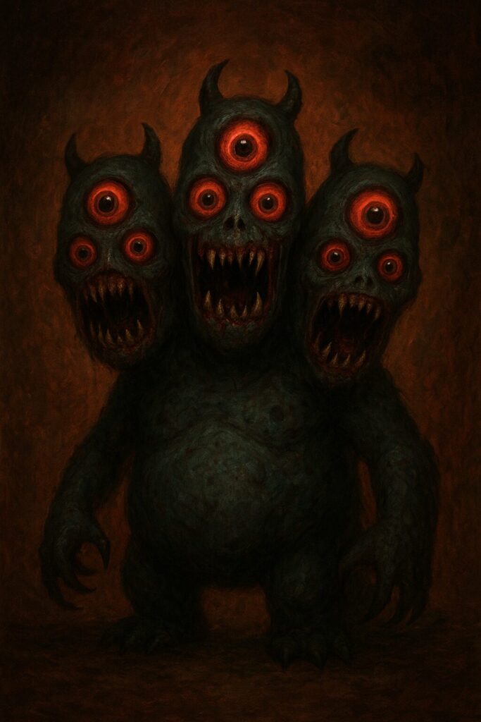 Il Mostro delle Potenze 1000175268 Il mostro delle potenze