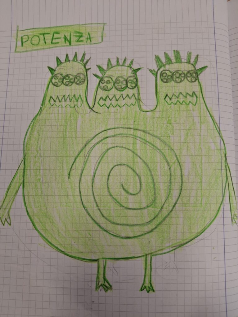 Il Mostro delle Potenze 1000175271 Il mostro delle potenze