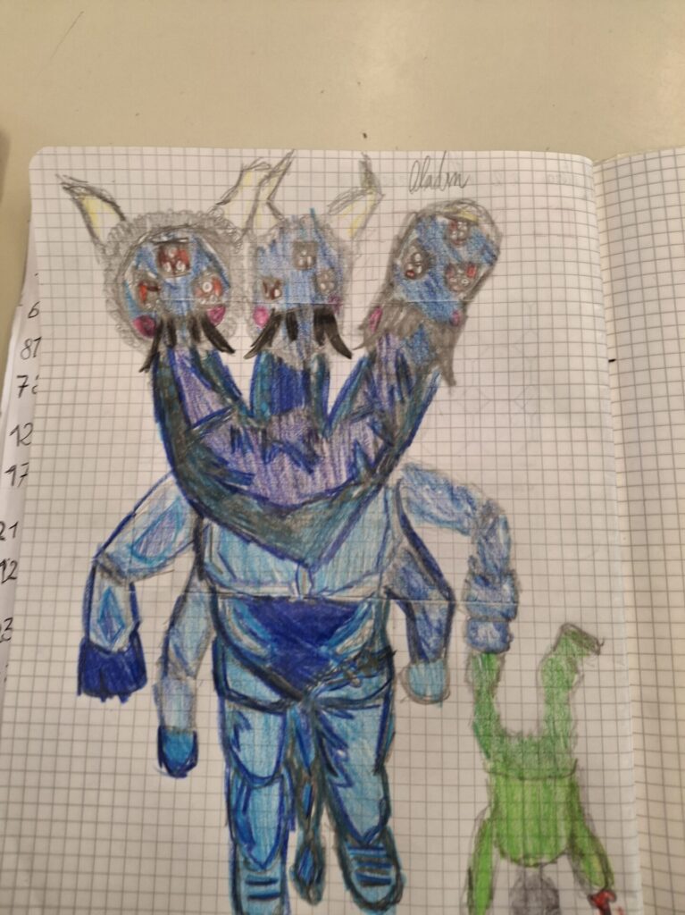 Il Mostro delle Potenze 1000175277 Il mostro delle potenze