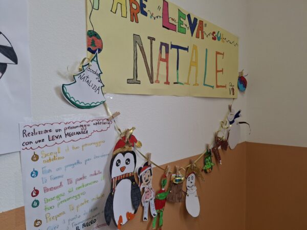 decorazioni didattiche