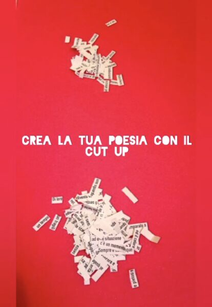 Parole che resistono: cut-up per la Giornata della Memoria
