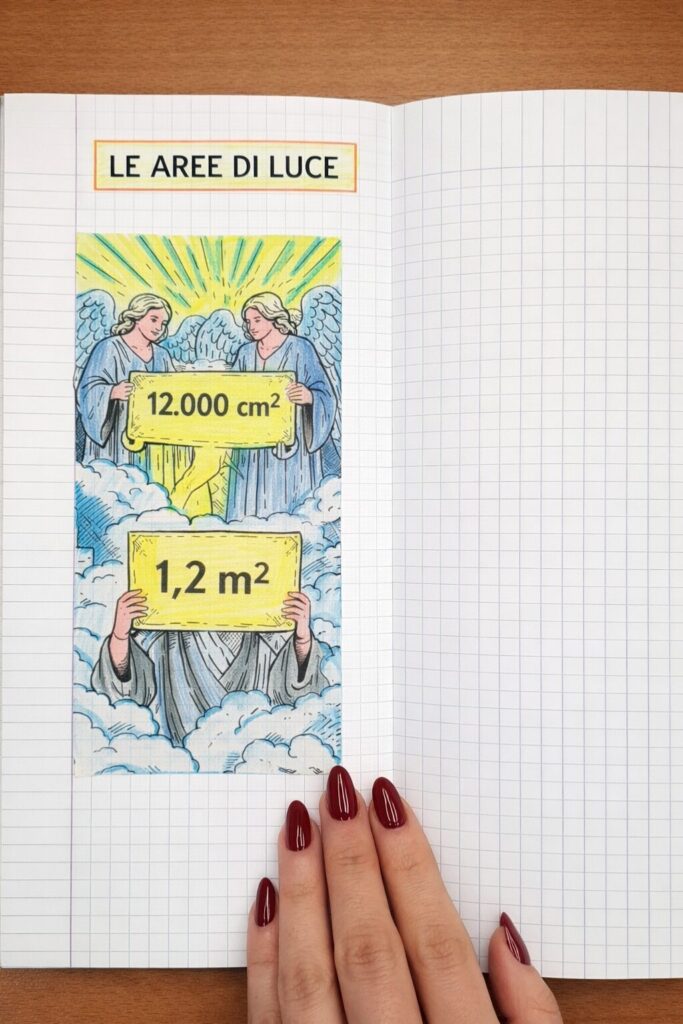 Attività sul Purgatorio di Dante