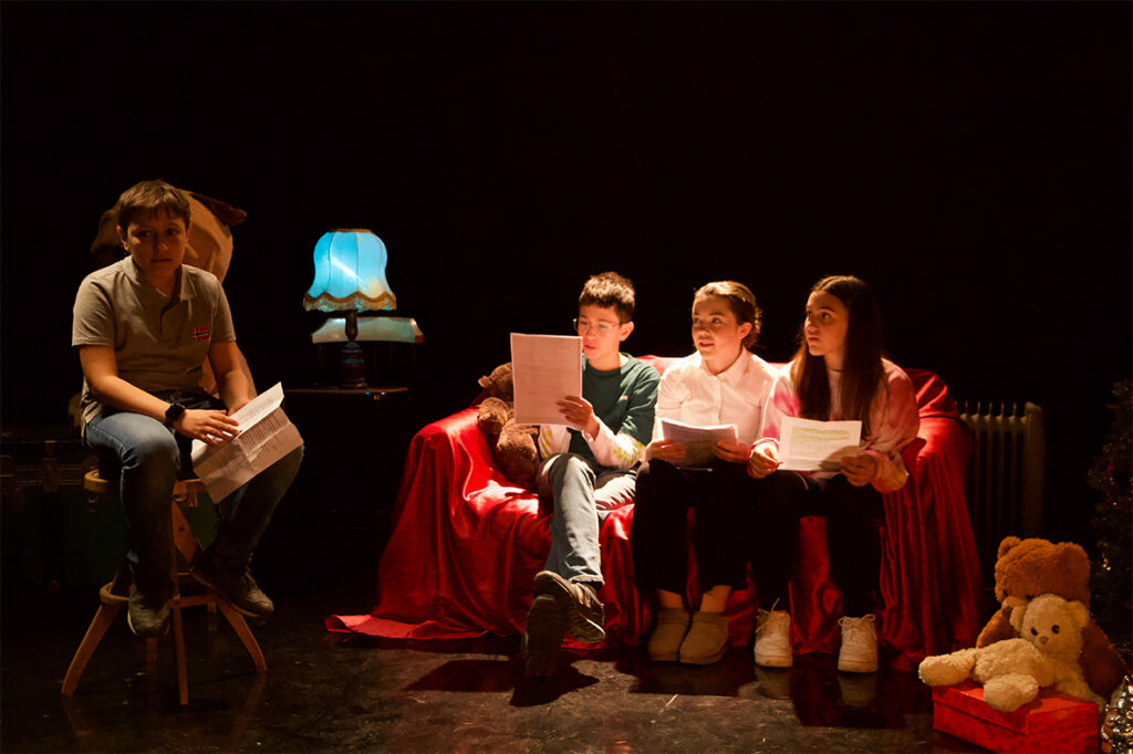 Le classi di “Rodari racconta” nella wunderkammer del cinema 13 643551df344a6 1 Rodari racconta