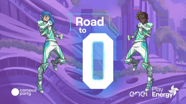 Play Energy 2023: una sfida digitale verso l’impatto zero