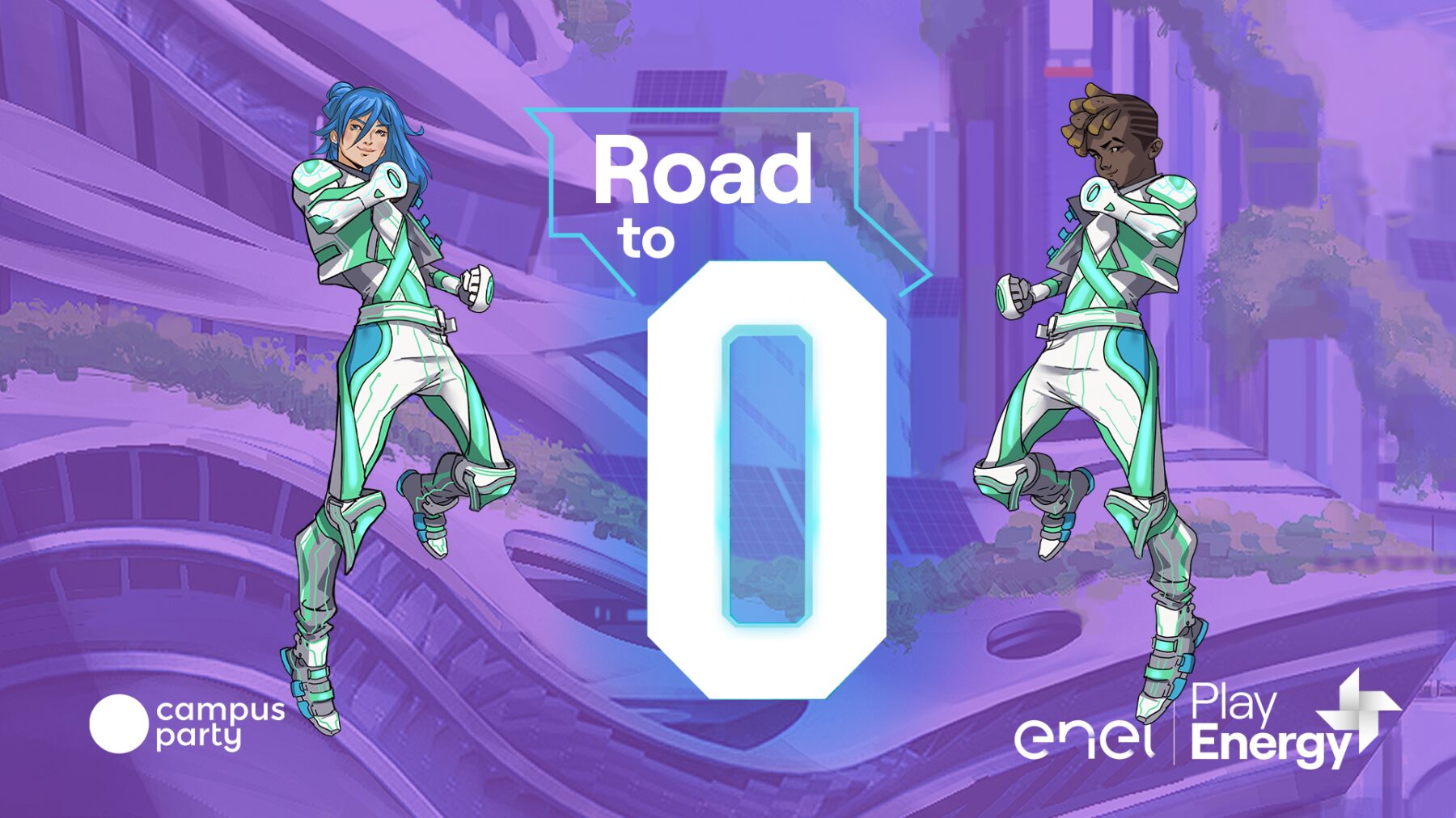 Play Energy 2023: una sfida digitale verso l’impatto zero