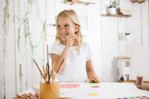 Creatività mini - Bambini