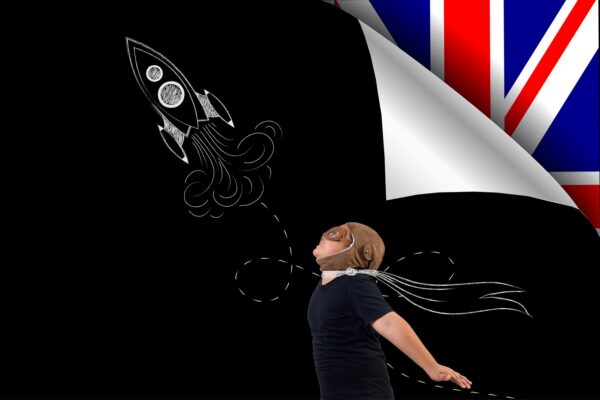 Pie Corbett: teaching creativity and imagination