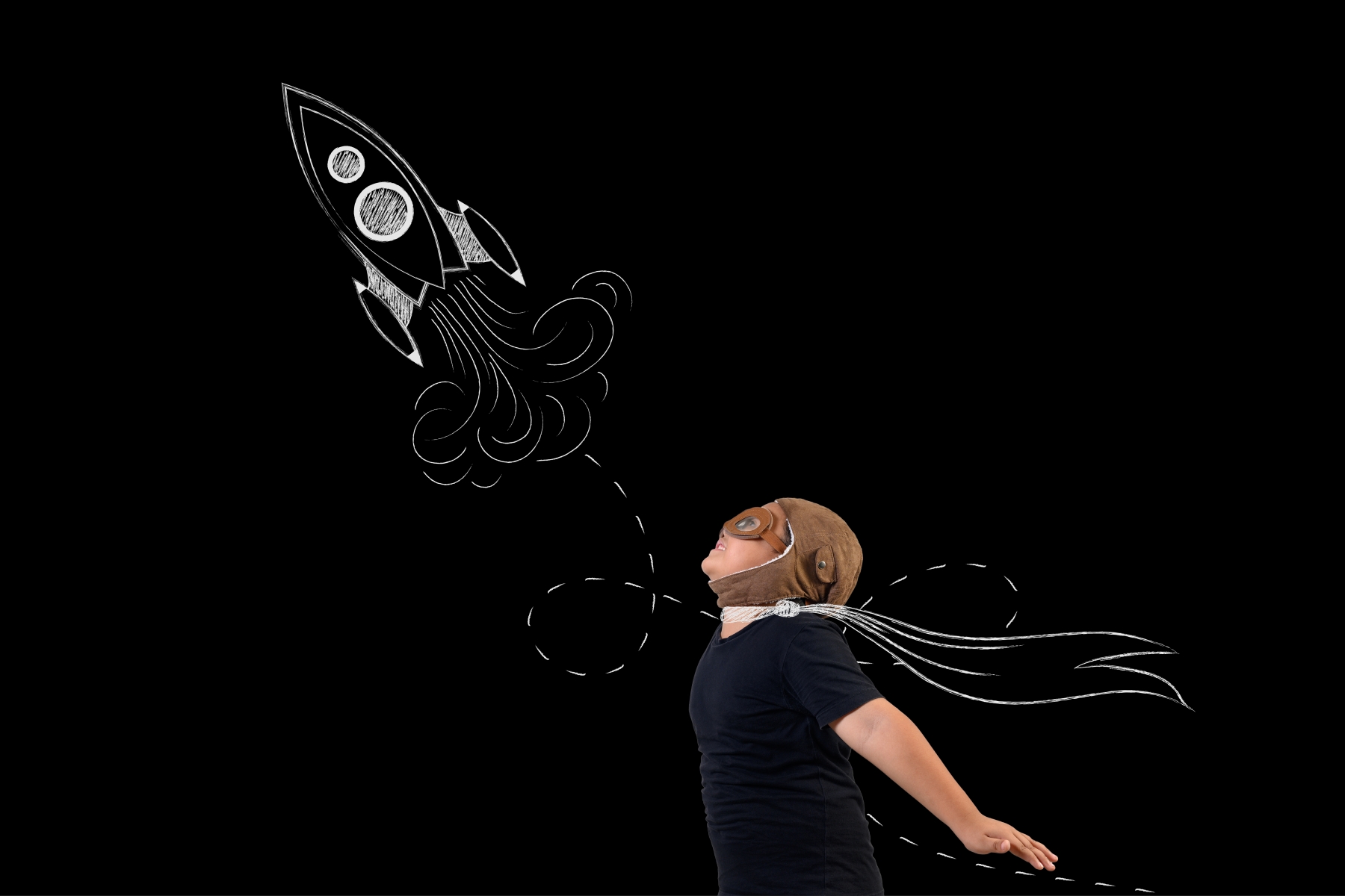 Pie Corbett: l’educazione alla creatività e all’immaginazione