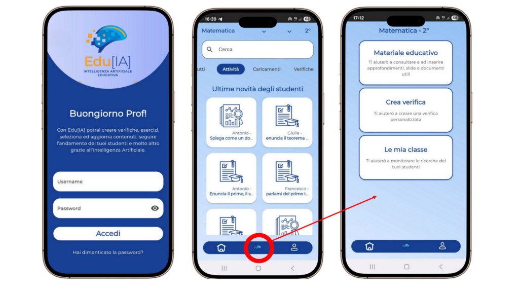 Edu[IA]_ interfaccia docente