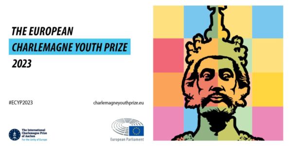 Unire e dialogare: i progetti European Charlemagne Youth Prize