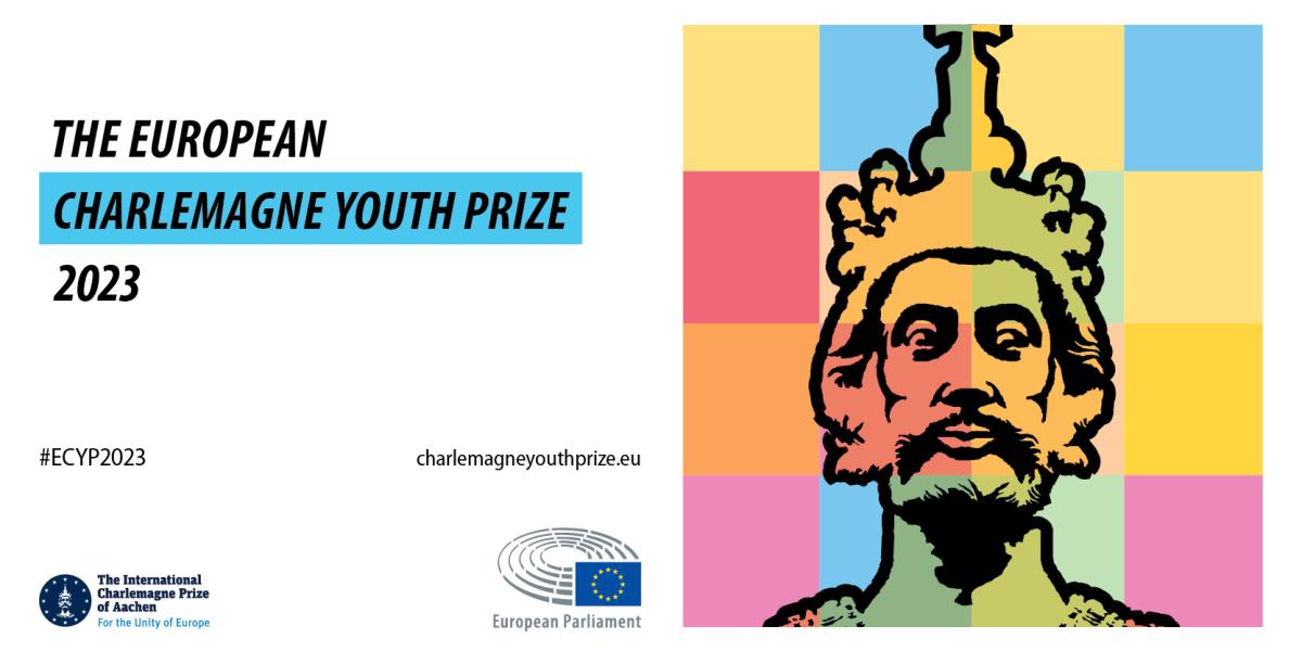 Unire e dialogare: i progetti European Charlemagne Youth Prize