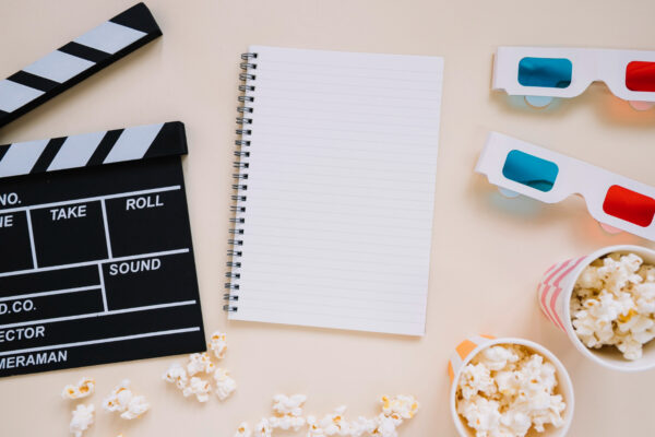 “Educare al cinema in classe”: un kit sulla critica cinematografica