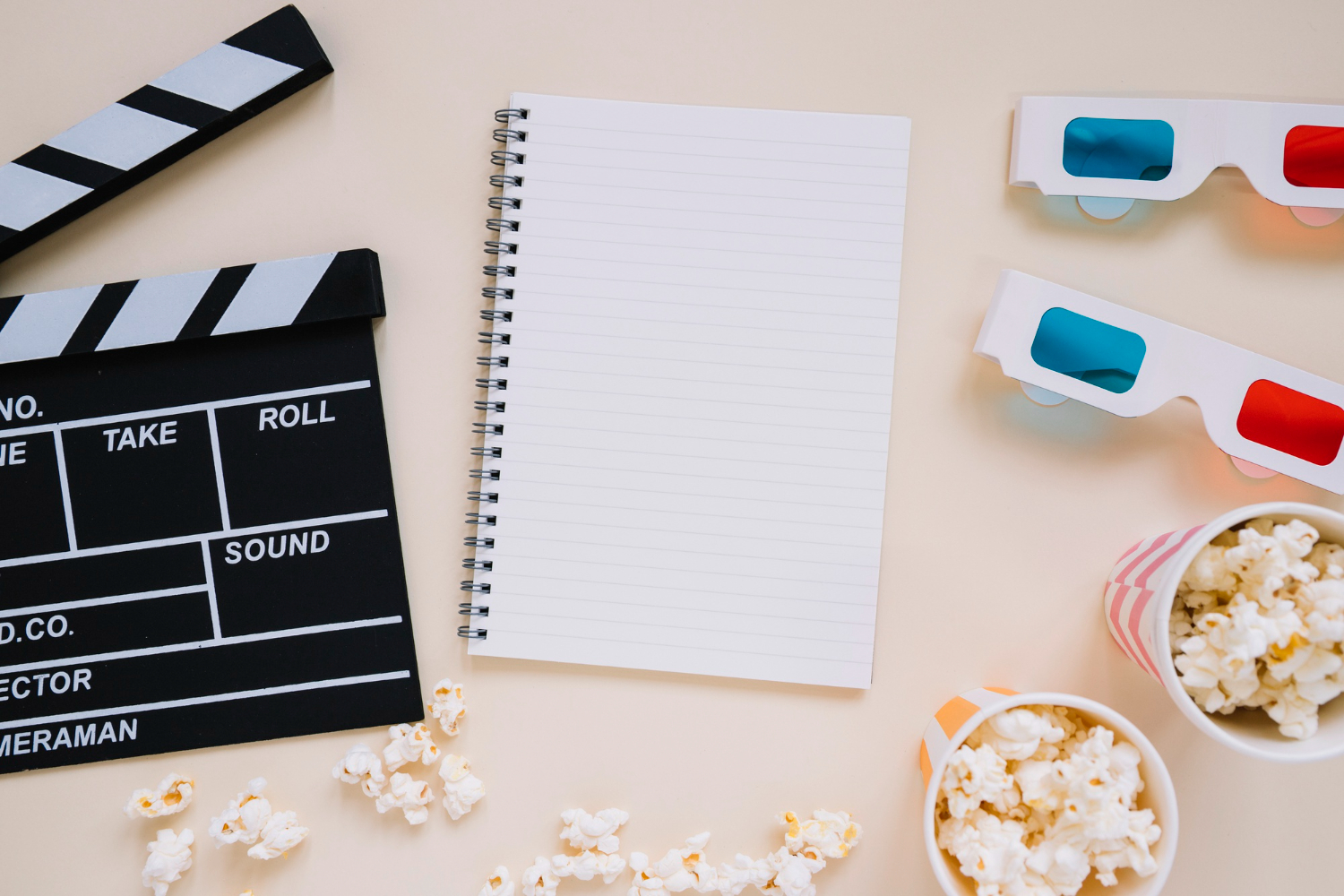 “Educare al cinema in classe”: un kit sulla critica cinematografica