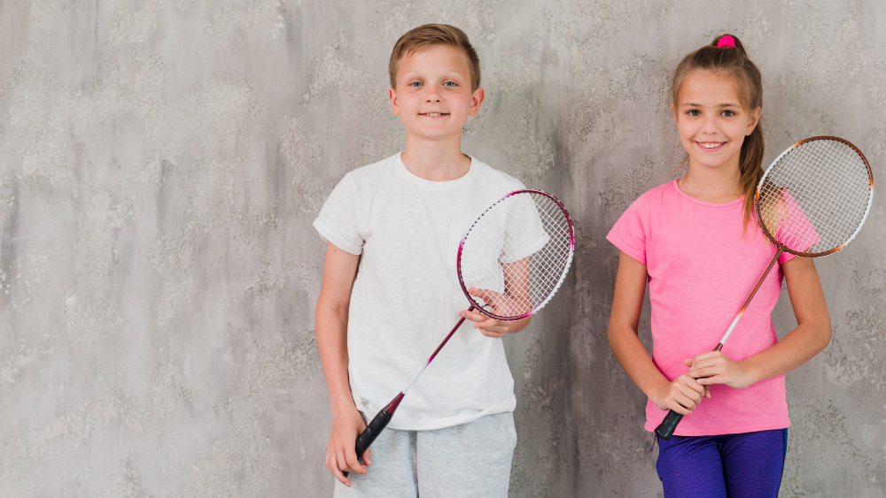 La Festa Finale del progetto "Racchette in classe"