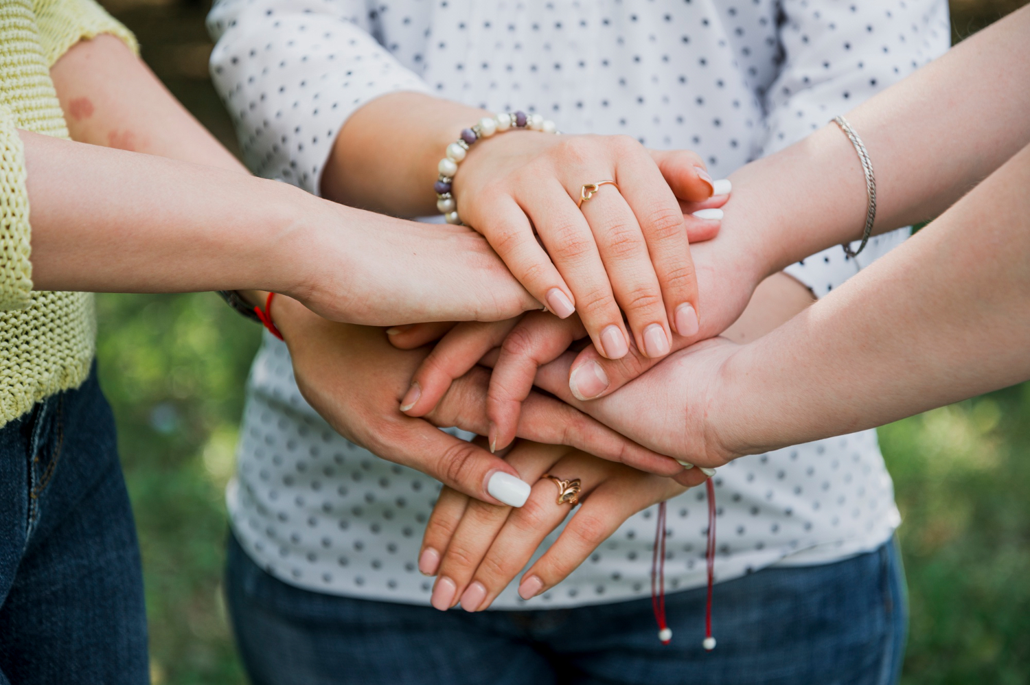 Presente: consapevolezza e allenamento di sé