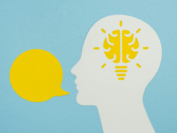 La filosofia in un monologo