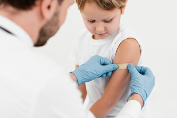 Salute individuale, salute pubblica e obbligo vaccinale