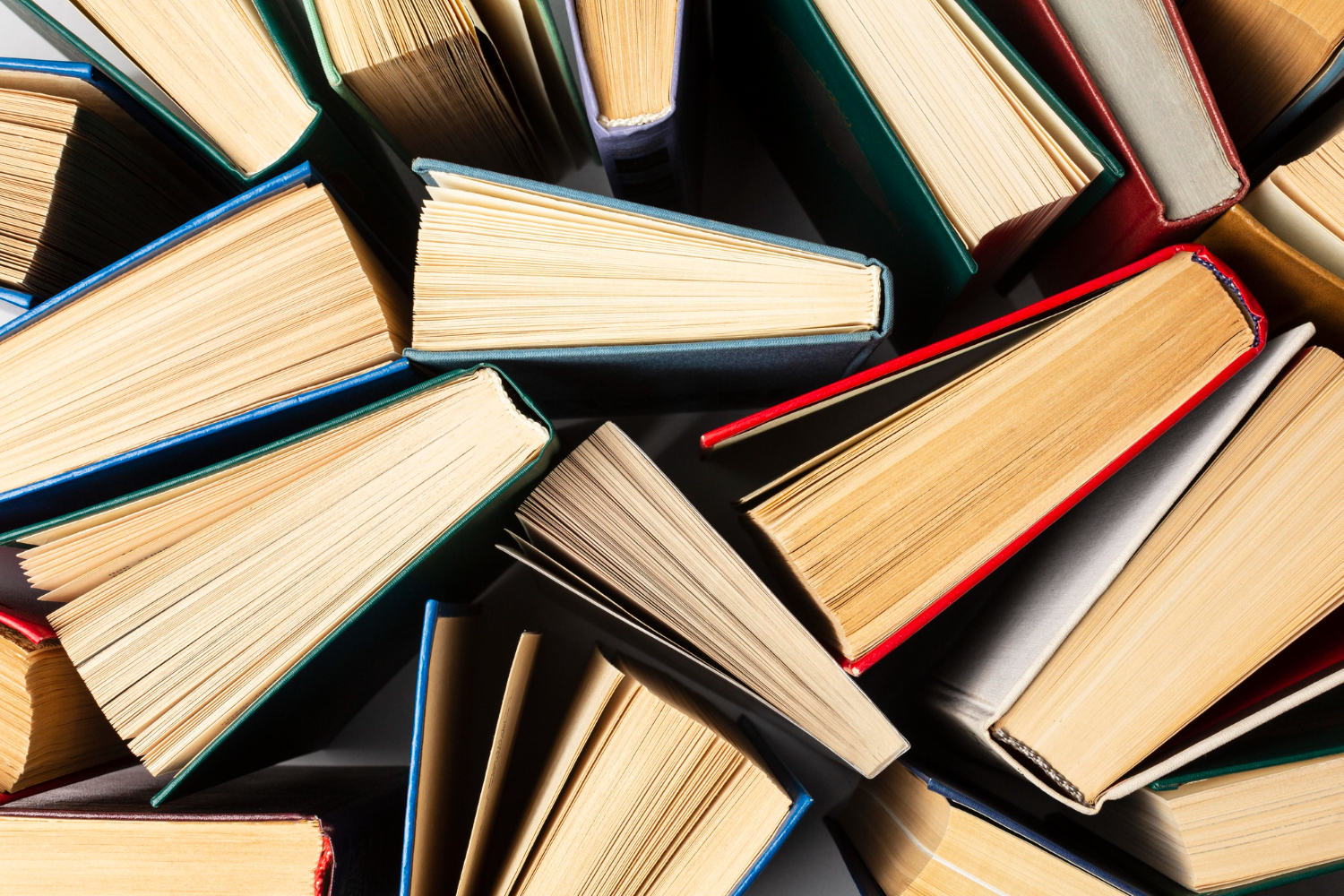 #ioleggoperché. Al via la decima edizione