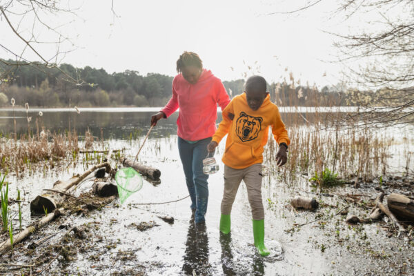 Salute ed educazione ambientale a scuola: capire per agire