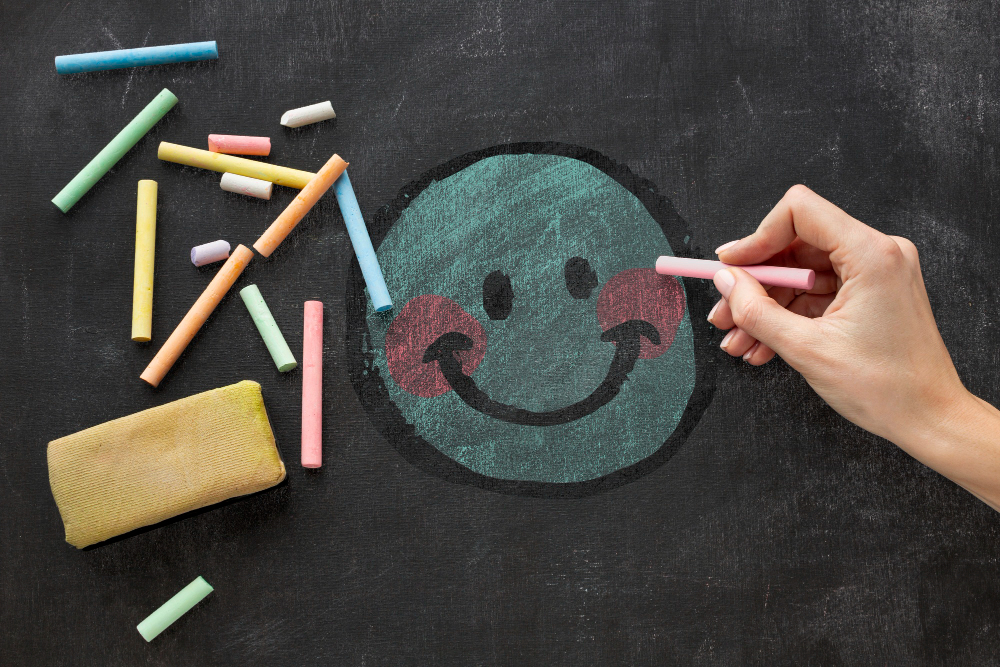 Scuola come luogo dell'anima: scoprire il proprio Elemento