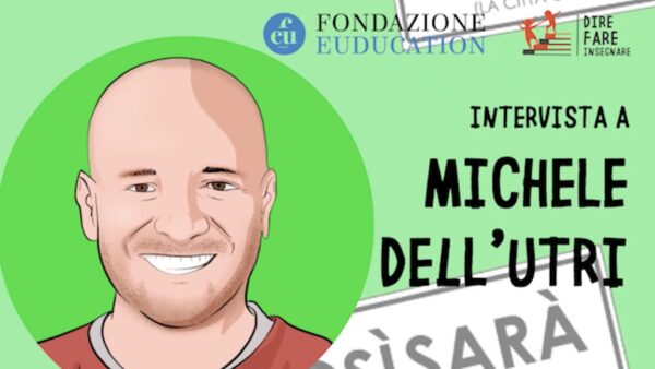 22Cosi sara e il teatro partecipato Intervista con Michele DellUtri