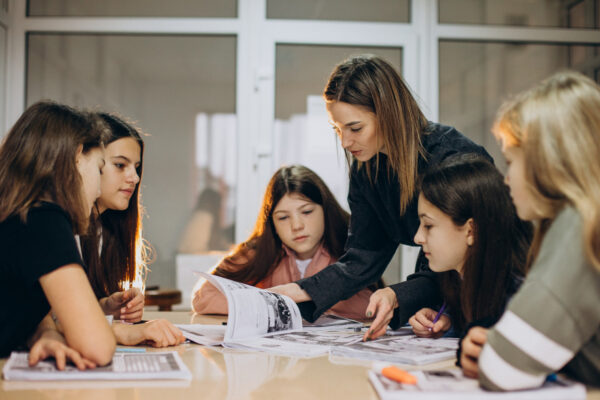 Insegnare con le competenze socio-emotive: 7 strategie