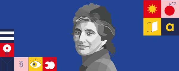 Parlare del futuro a Didacta Sicilia: intervista ad Anna Paola Concia