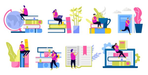 La scuola non si è fermata: la “fauna insegnante” nella sfida della didattica a distanza