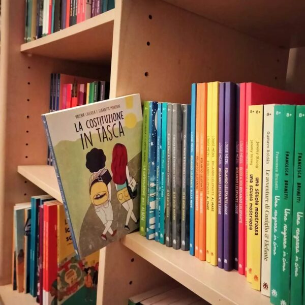 Sinnos e i 75 anni della Costituzione: libri, storie e biblioteche