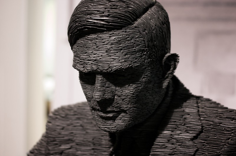 Alan Turing